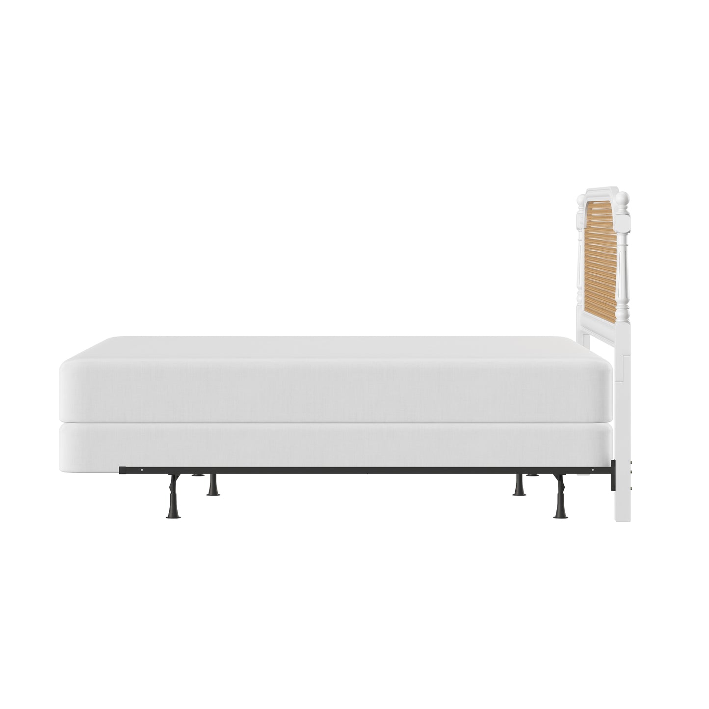 Melanie Wood Headboard