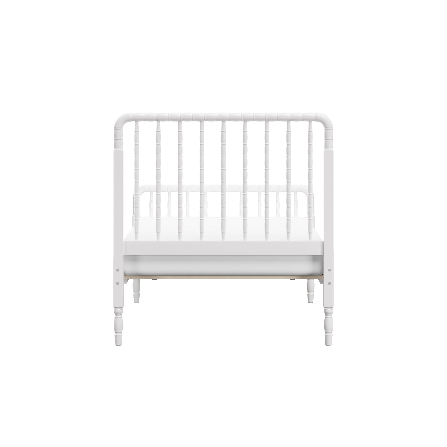 Alva Wood Bed