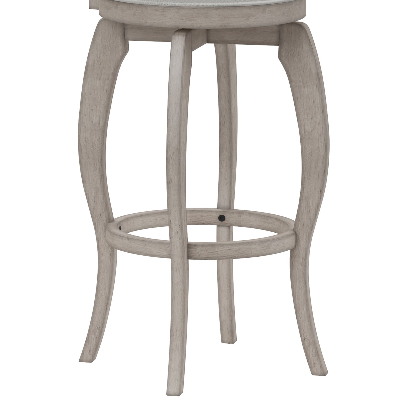 Ellendale Wood Stool