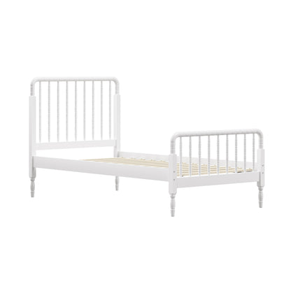 Alva Wood Bed