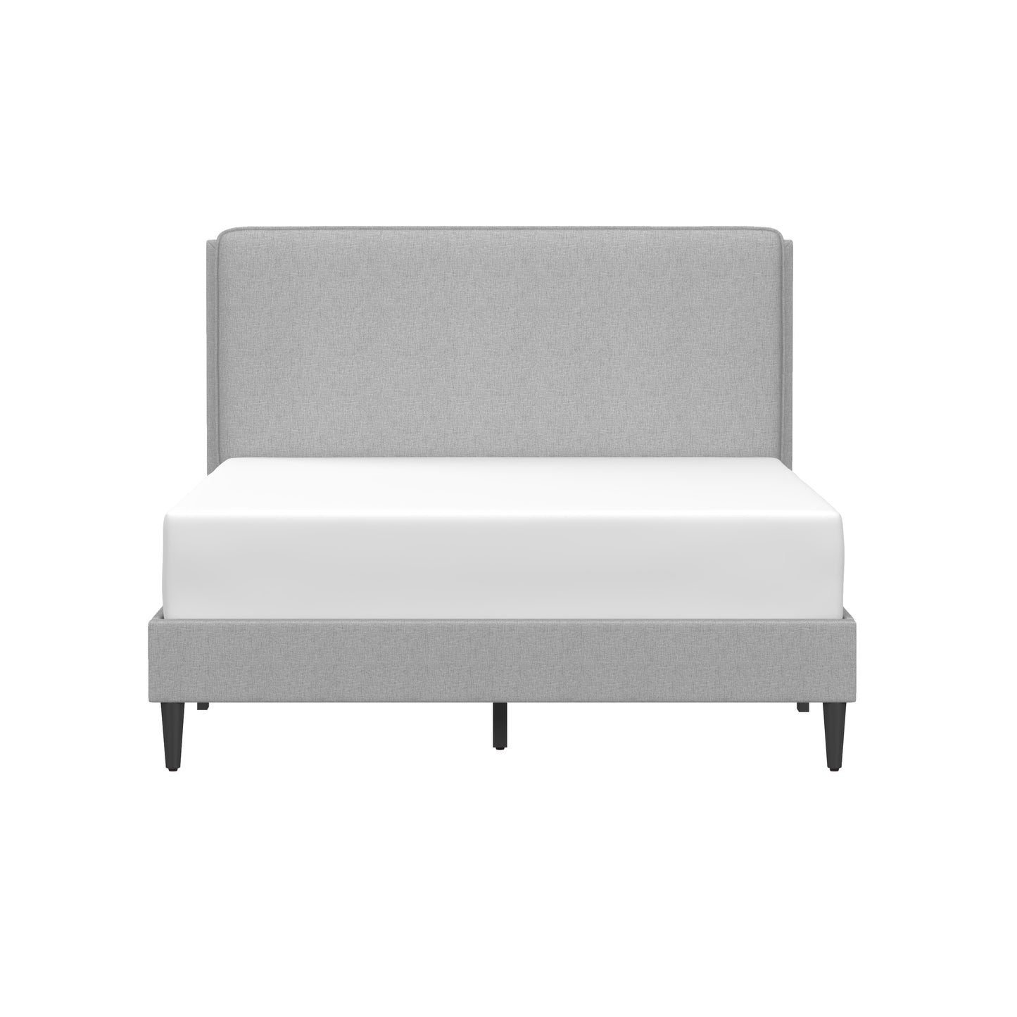 Emslie Upholstered Bed