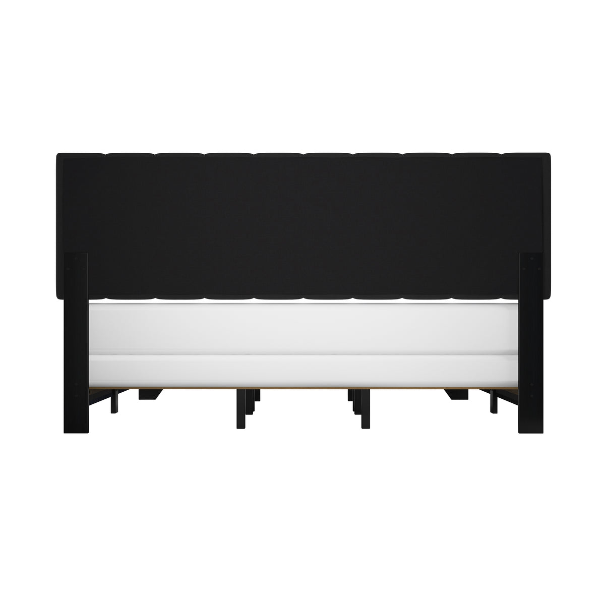 Reece Upholstered Bed