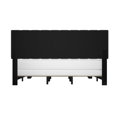 Reece Upholstered Bed