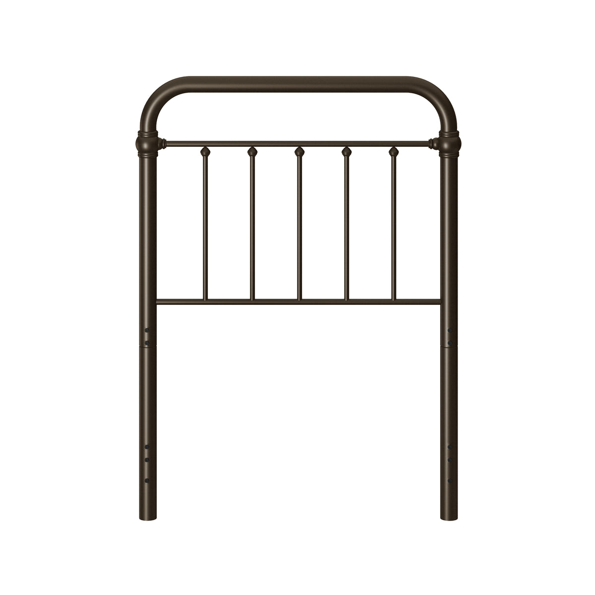 Kirkland Metal Headboard