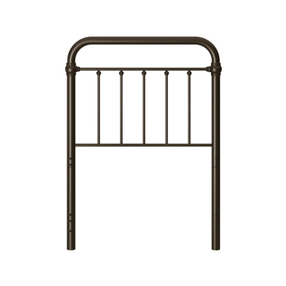 Kirkland Metal Headboard