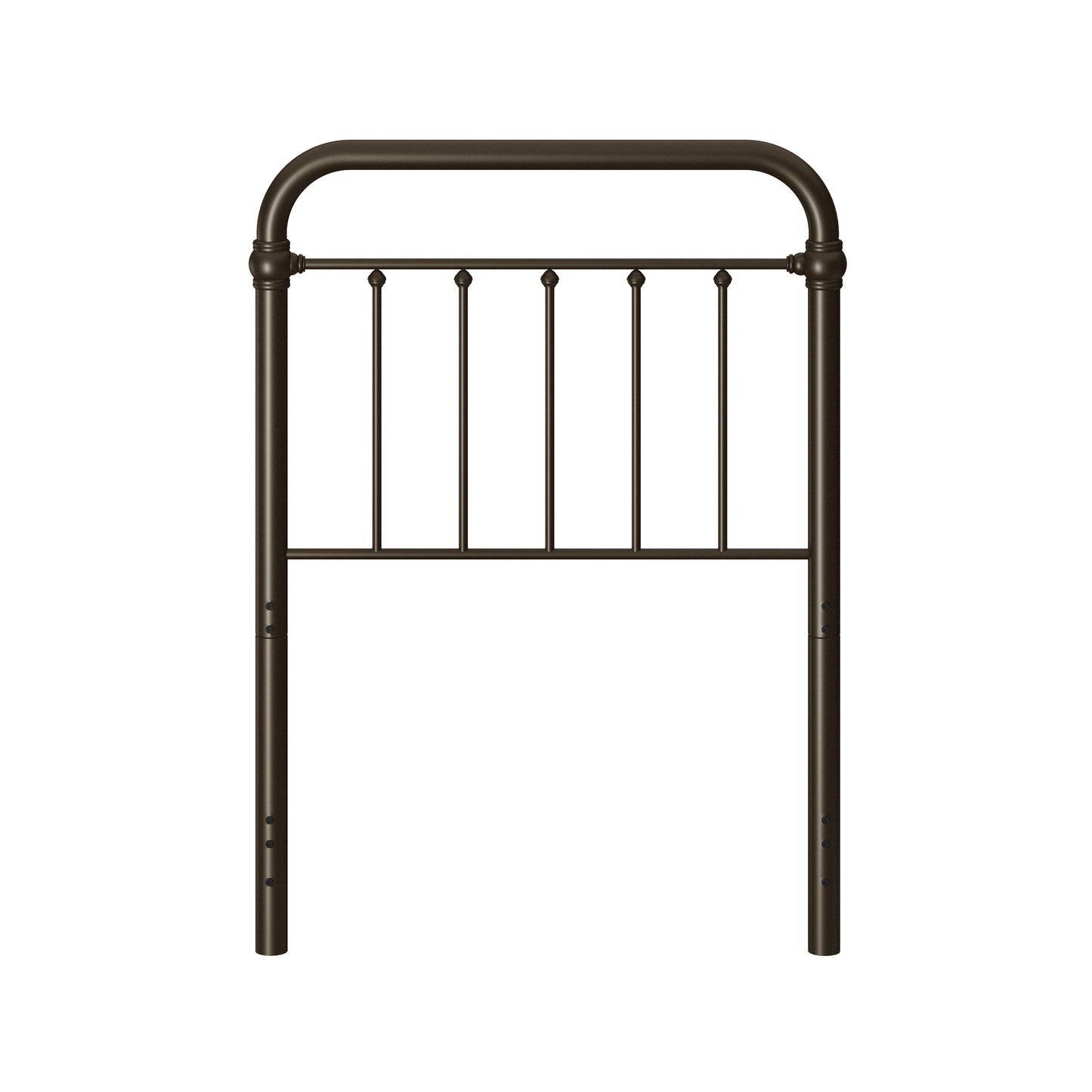 Kirkland Metal Headboard