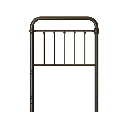 Kirkland Metal Headboard