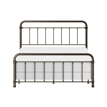Kirkland Metal Bed