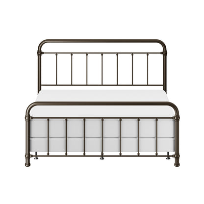 Kirkland Metal Bed