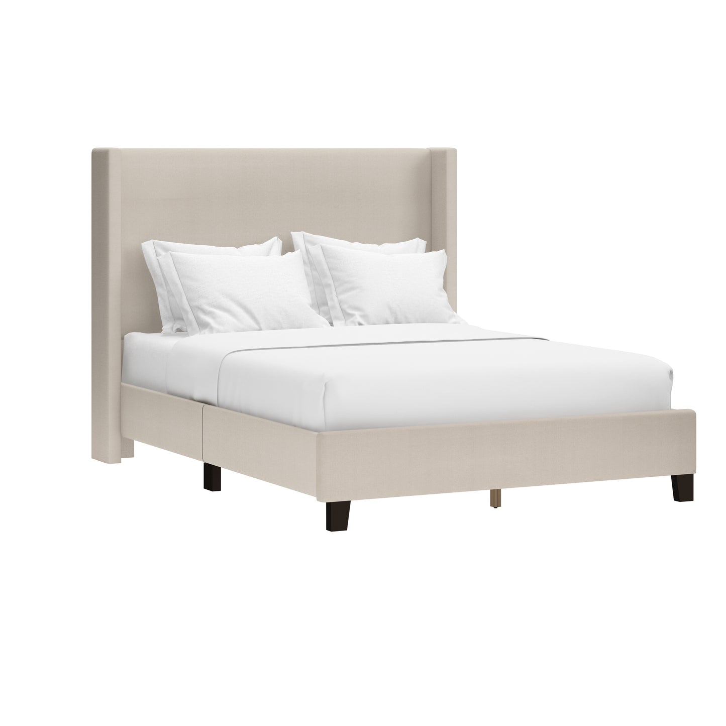 Holborn Upholstered Bed