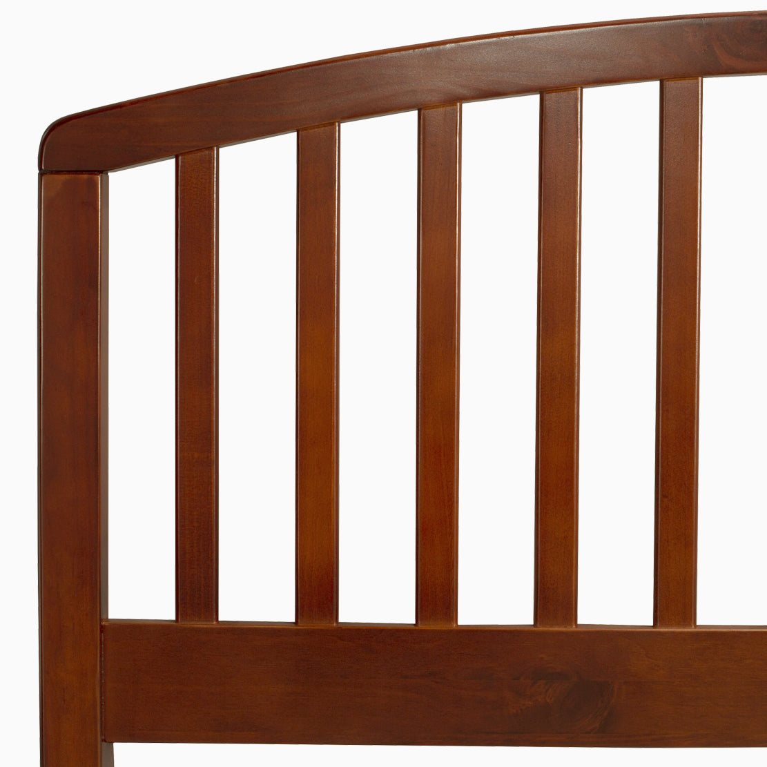 Carolina Wood Headboard
