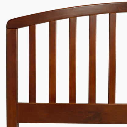 Carolina Wood Headboard
