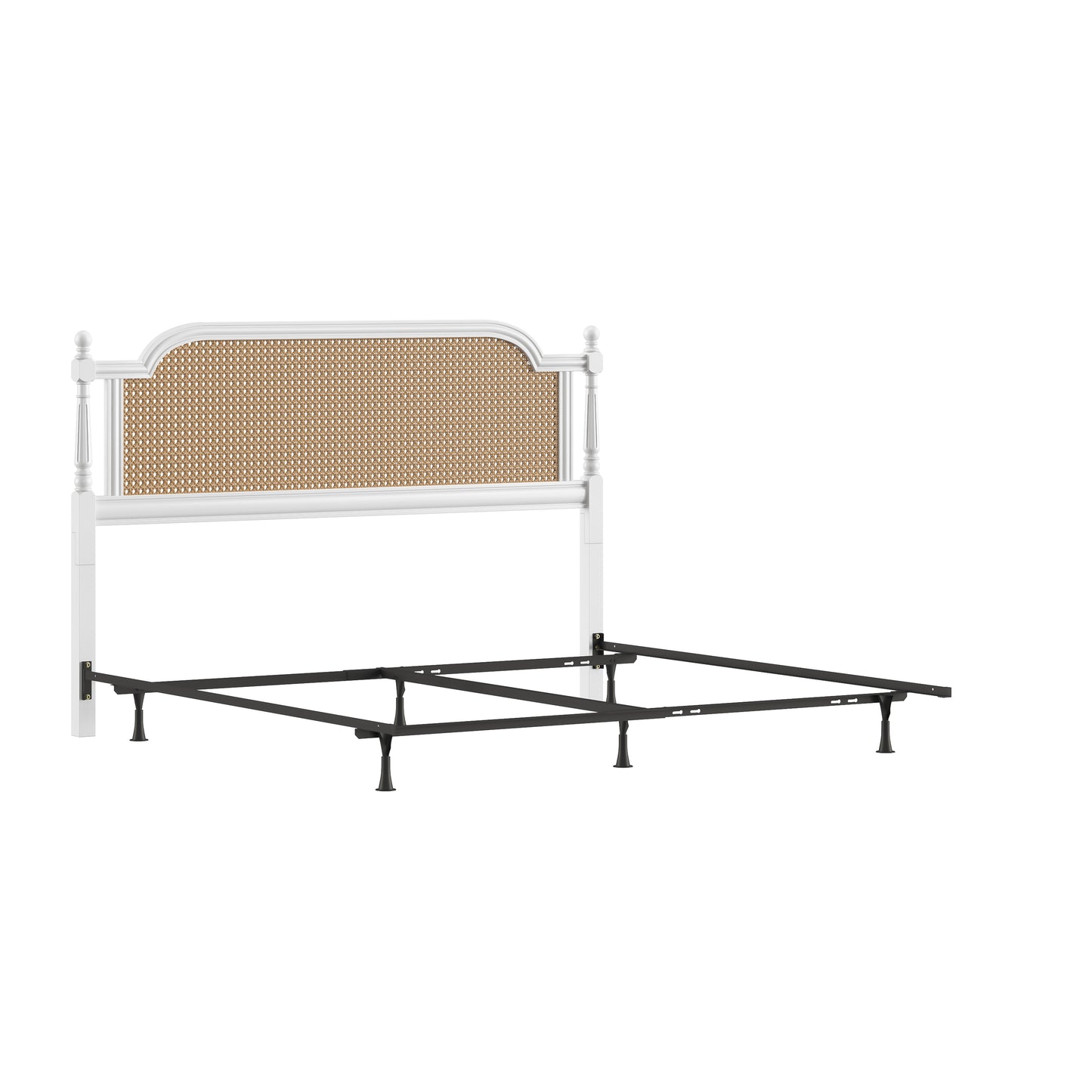 Melanie Wood Headboard