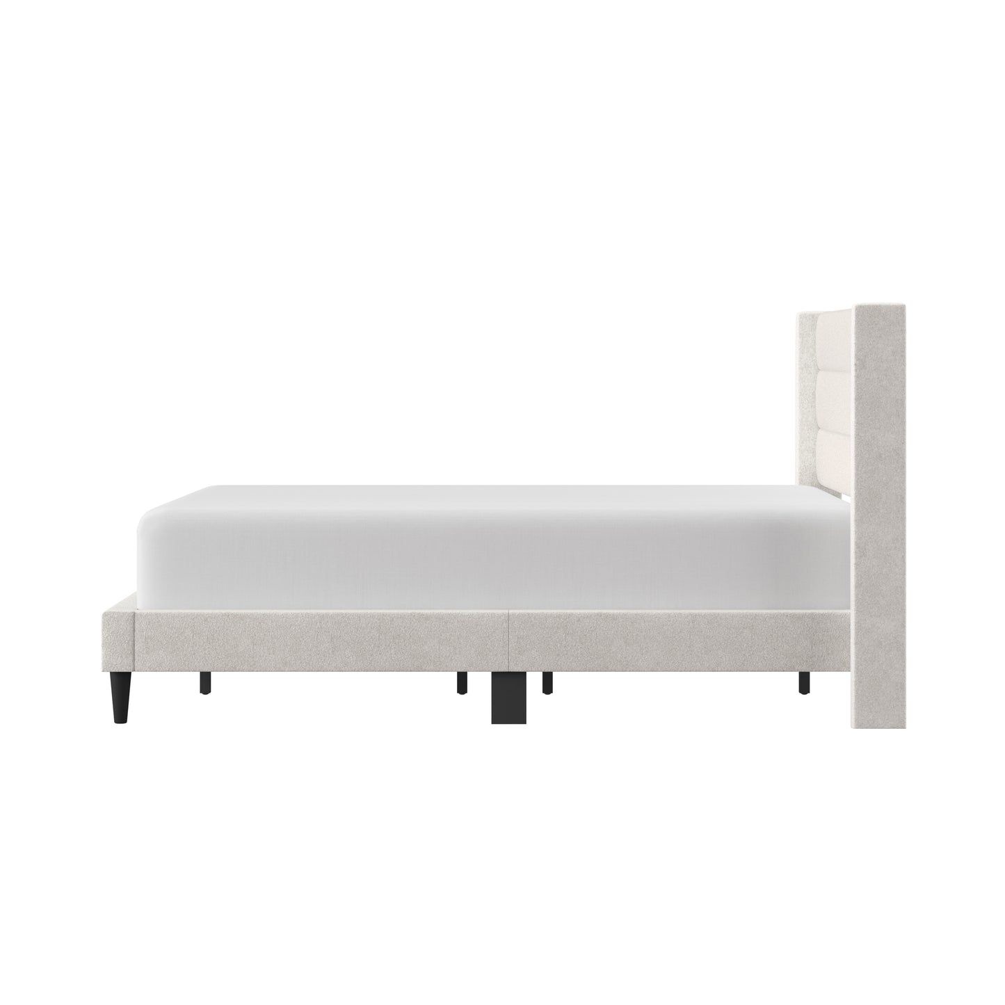 Demore Upholstered Bed
