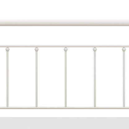 Kirkland Metal Headboard