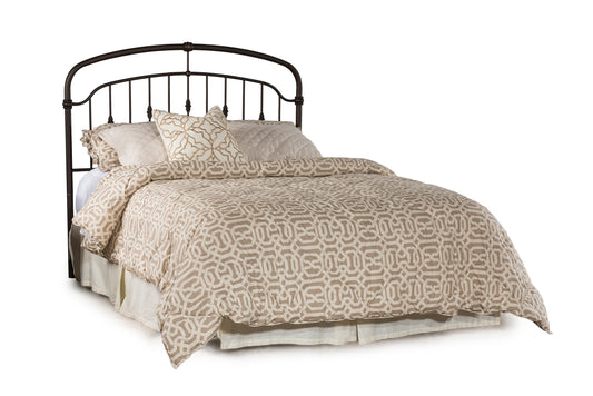 Pearson Metal Headboard