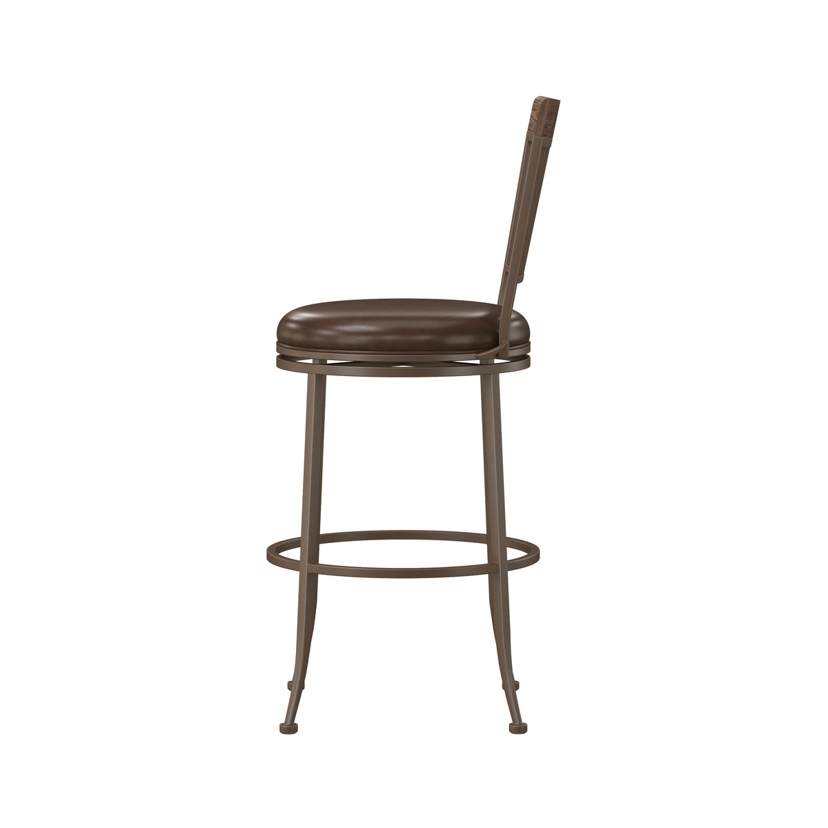 Hawkins Metal Stool