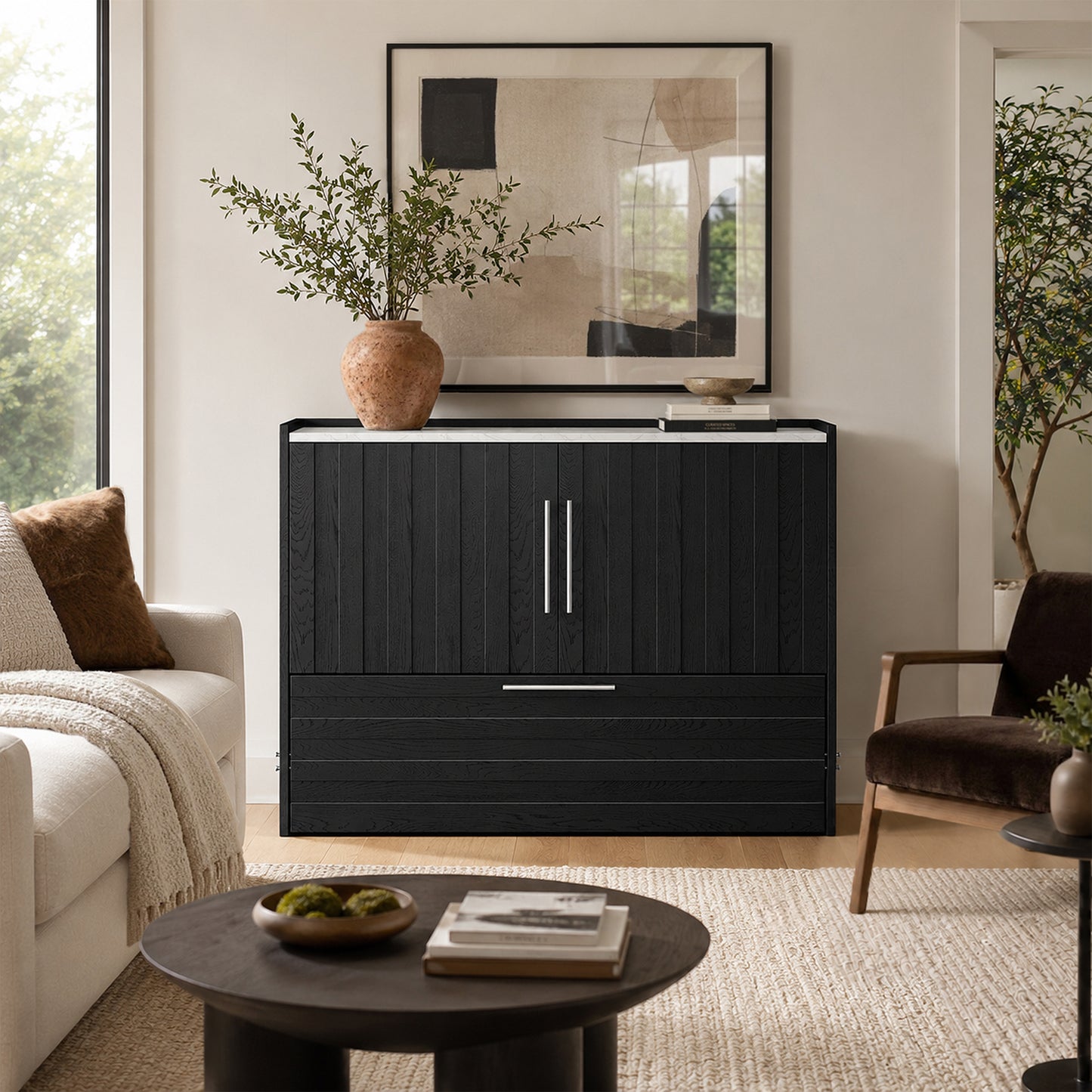 Tasmin Wood Dream Console