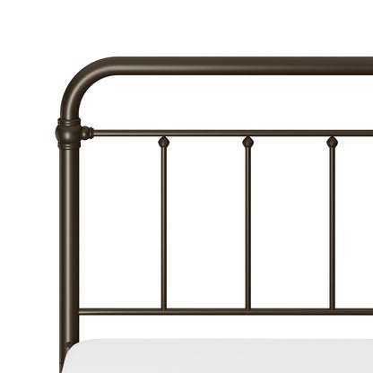 Kirkland Metal Bed