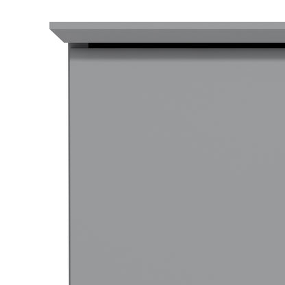 Campbell Wood Nightstand