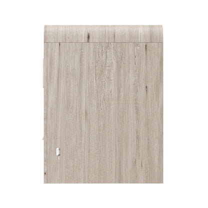 Juna Wood Dream Console