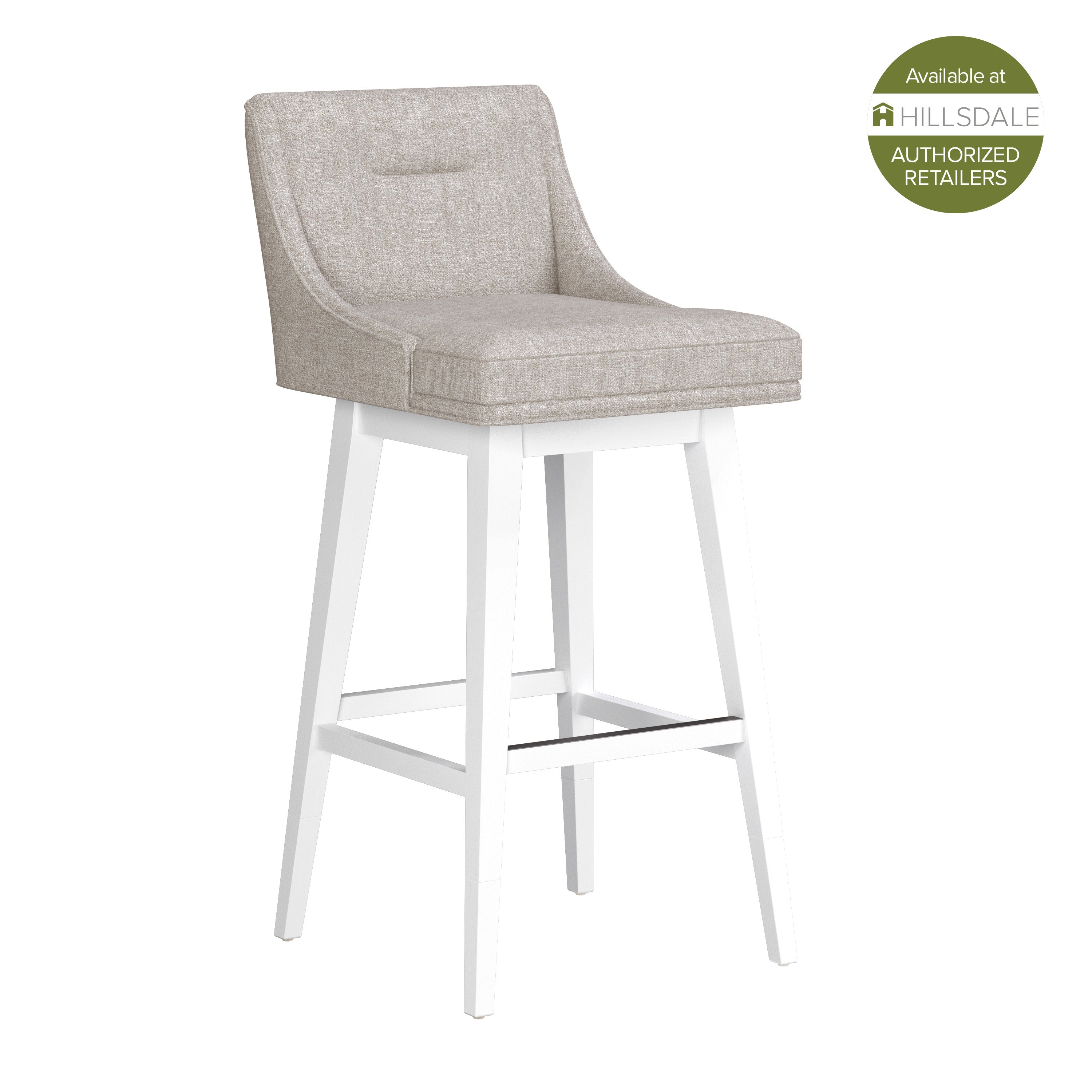 Uniquely Yours Wood Stool – HH2 Home