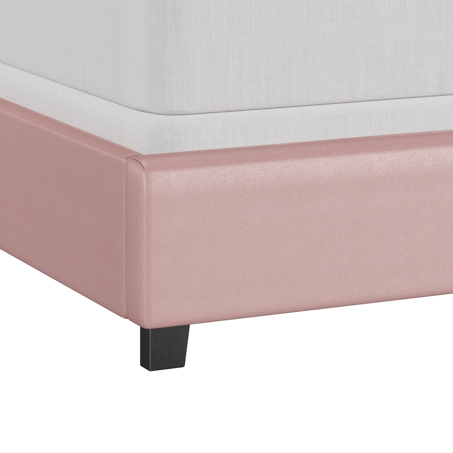 Karley Upholstered Bed