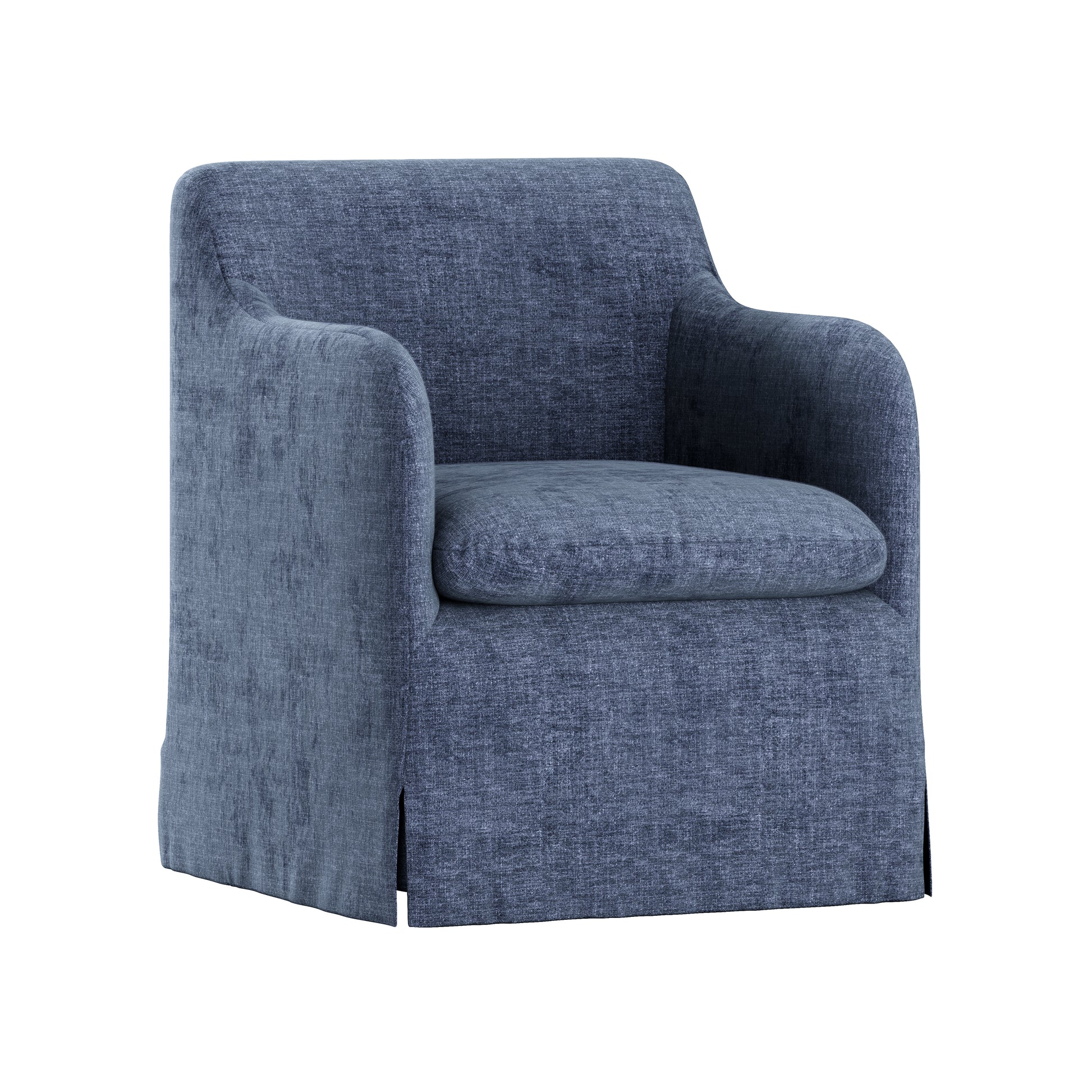Parkes Wood Dining Chair