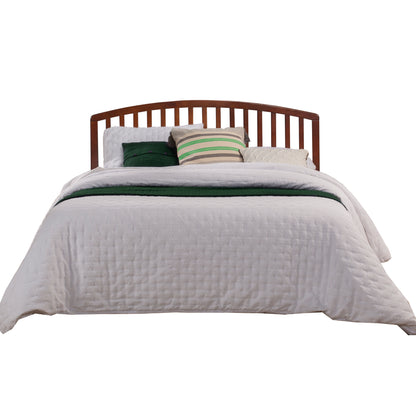 Carolina Wood Headboard