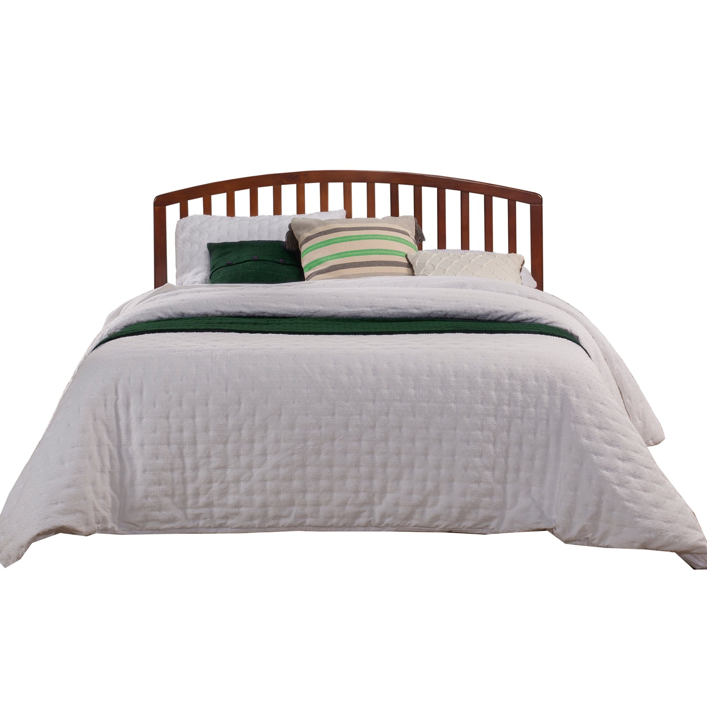 Carolina Wood Headboard