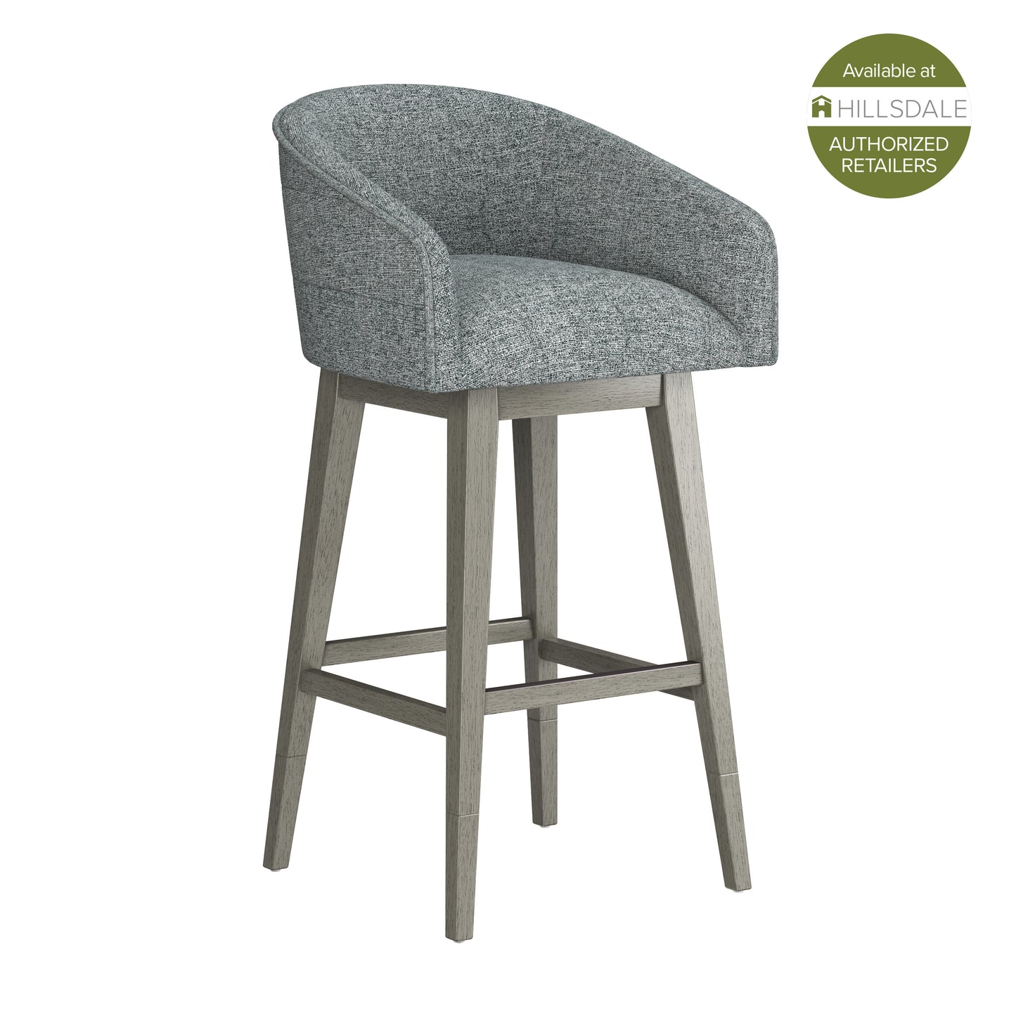 Uniquely Yours Wood Stool