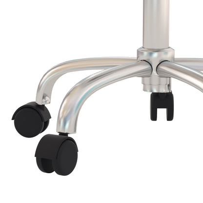 Nora Metal Vanity Stool