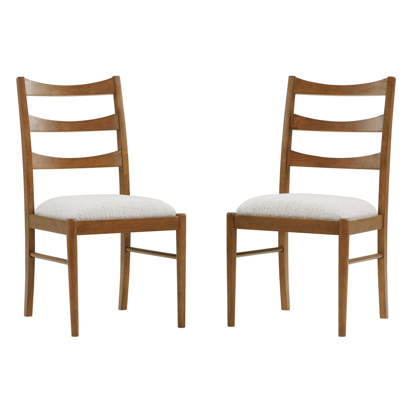 Margo Wood Dining Chair, Set of 2