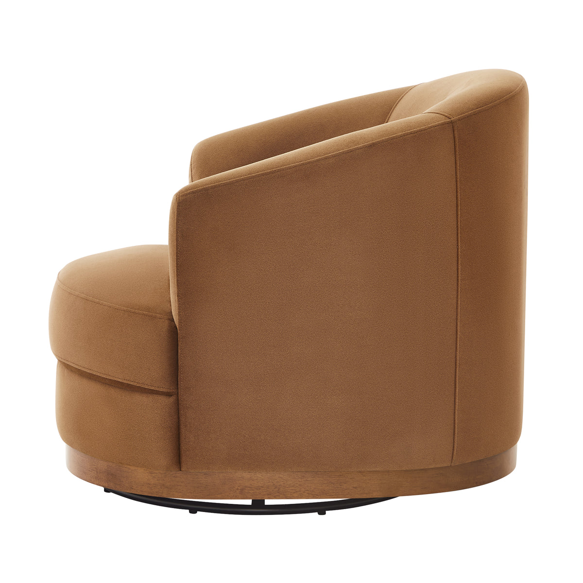 Cayton Upholstered Accent Chair