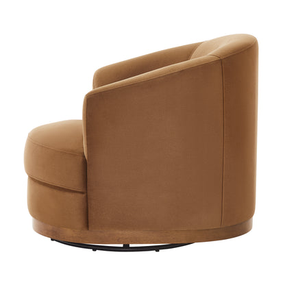Cayton Upholstered Accent Chair