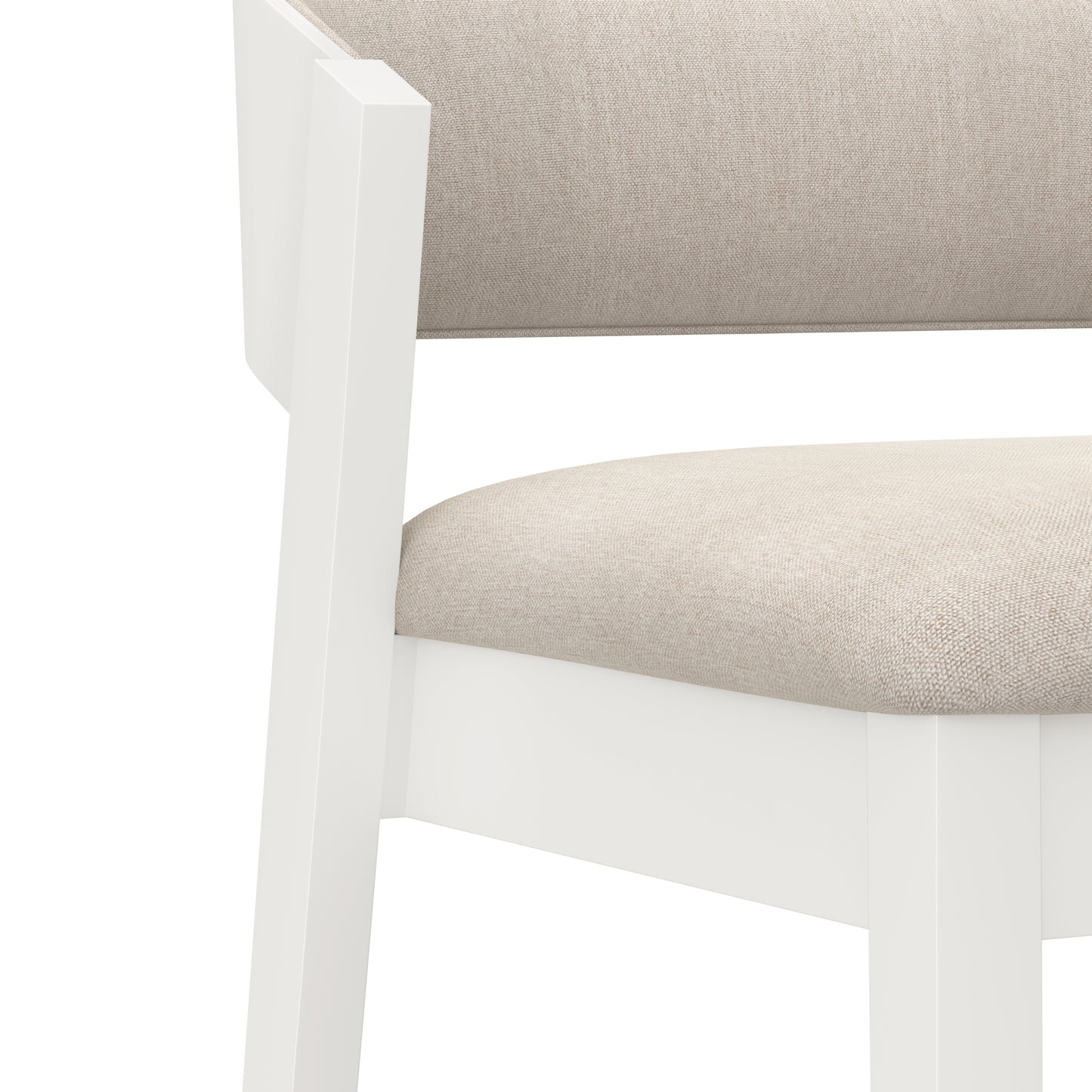 Dresden Wood Stool