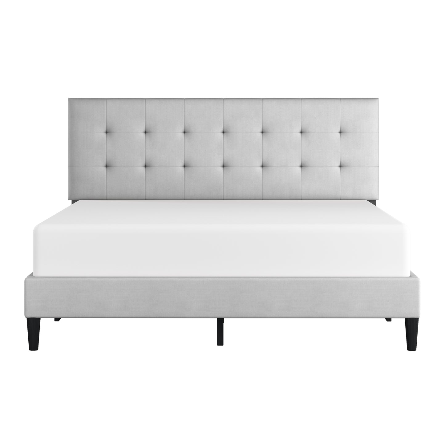 Frazier Upholstered Bed