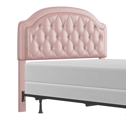 Karley Upholstered Headboard