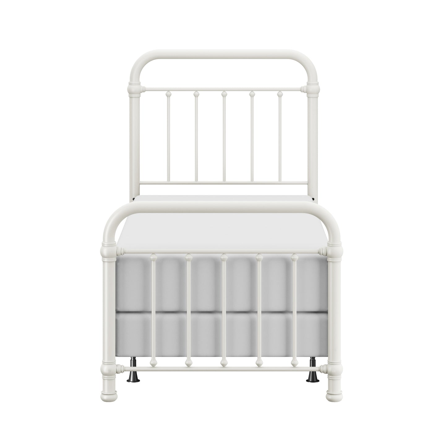 Kirkland Metal Bed