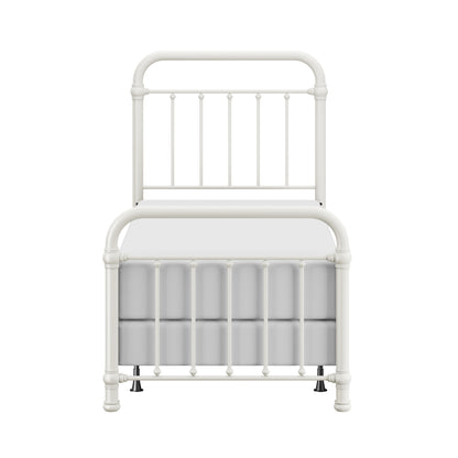 Kirkland Metal Bed