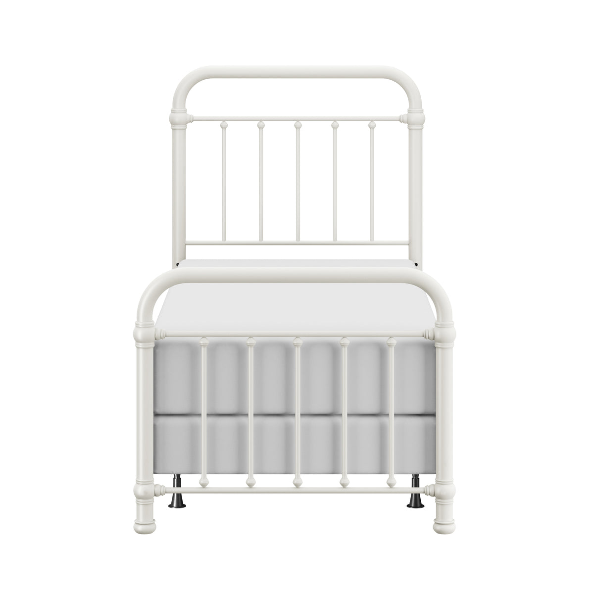 Kirkland Metal Bed