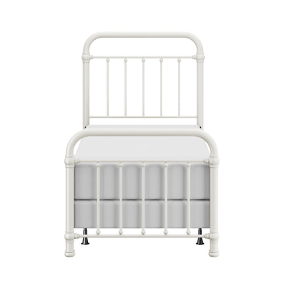 Kirkland Metal Bed