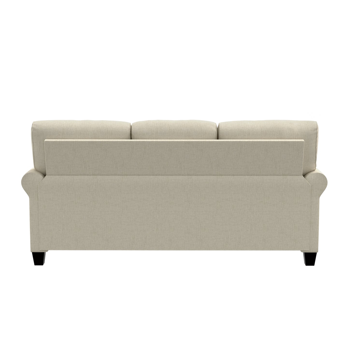Barroway Upholstered Chaise Sectional
