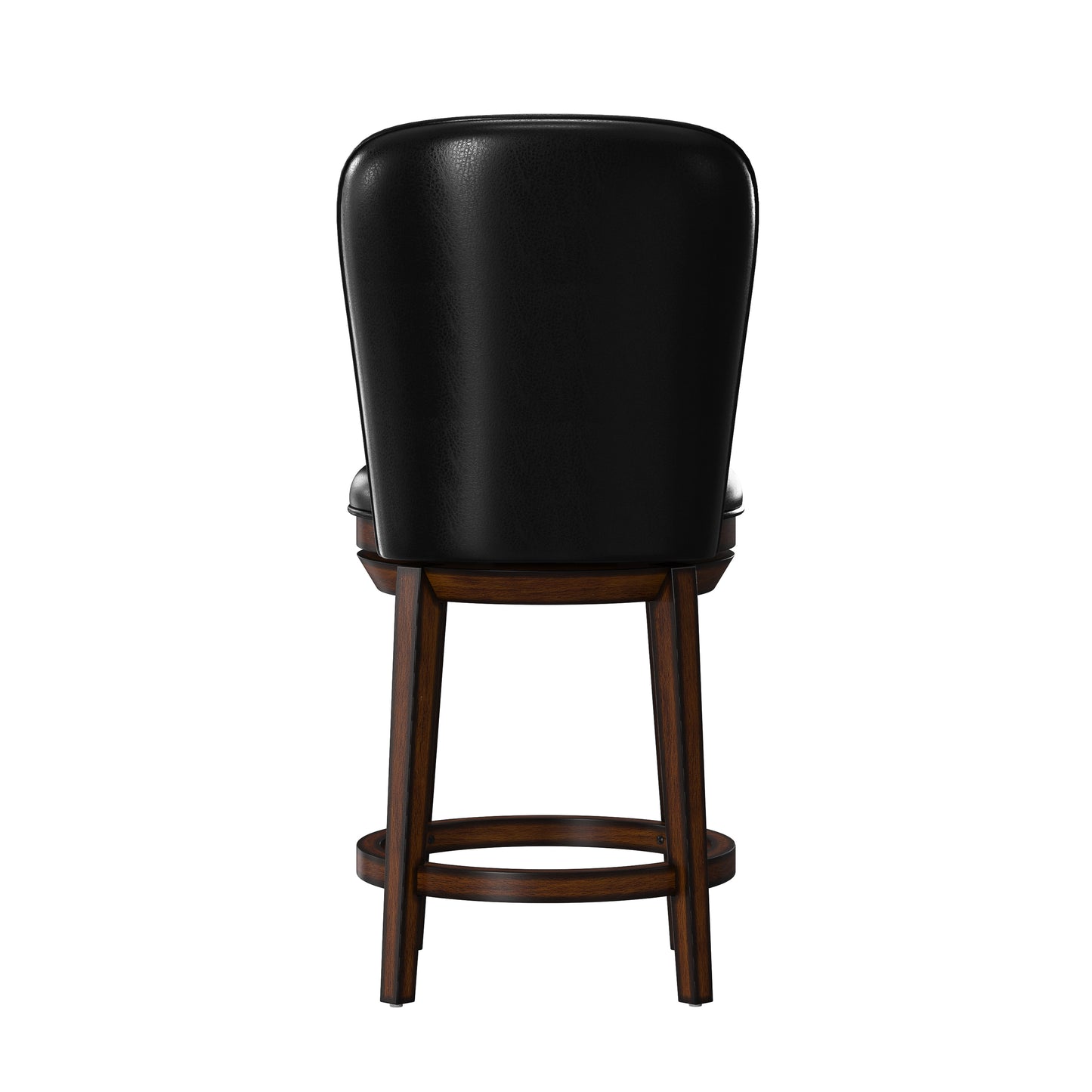 Victoria Wood Stool