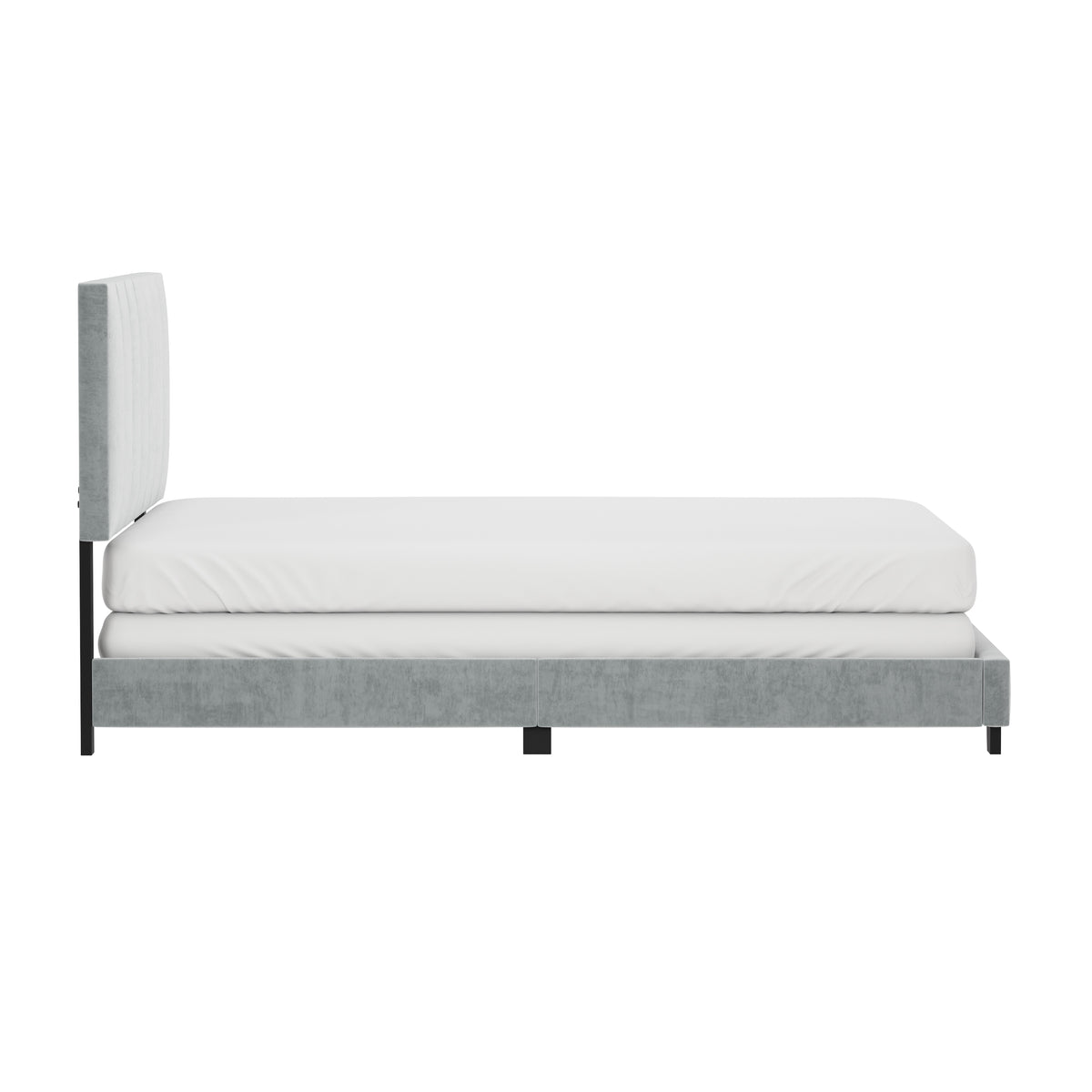 Reece Upholstered Bed