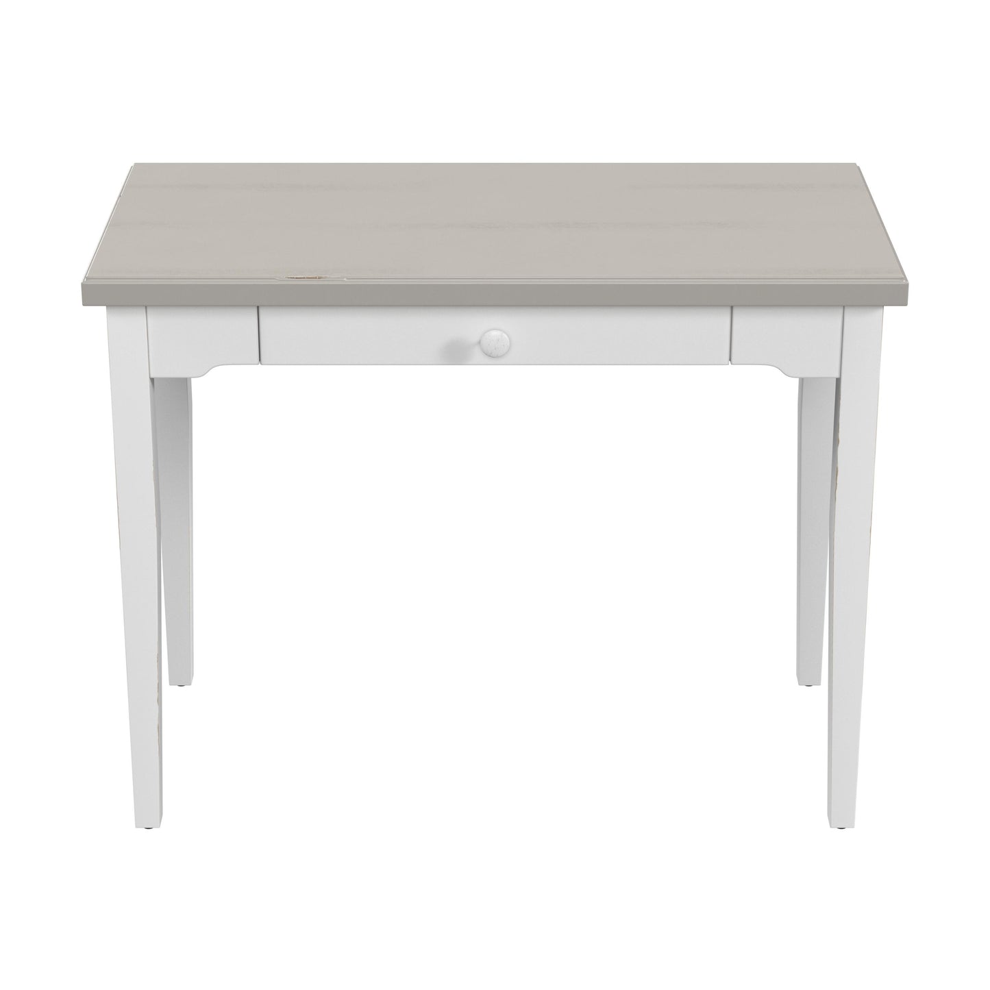 Clarion Wood Desk