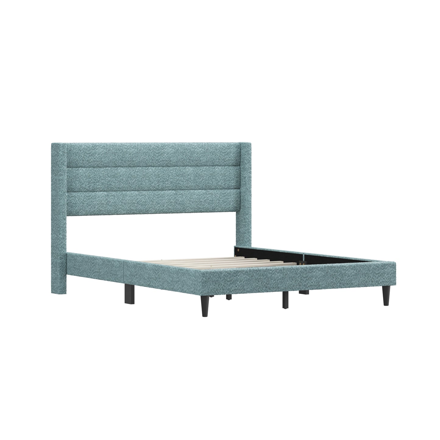Demore Upholstered Bed