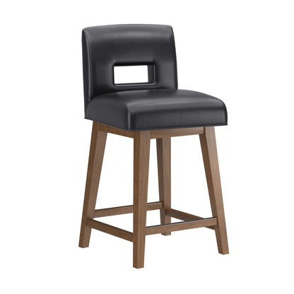 Uniquely Yours Wood Stool