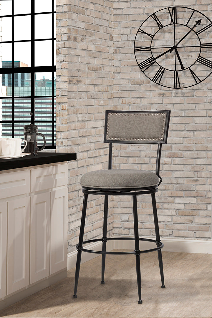 Theilmann Metal Stool