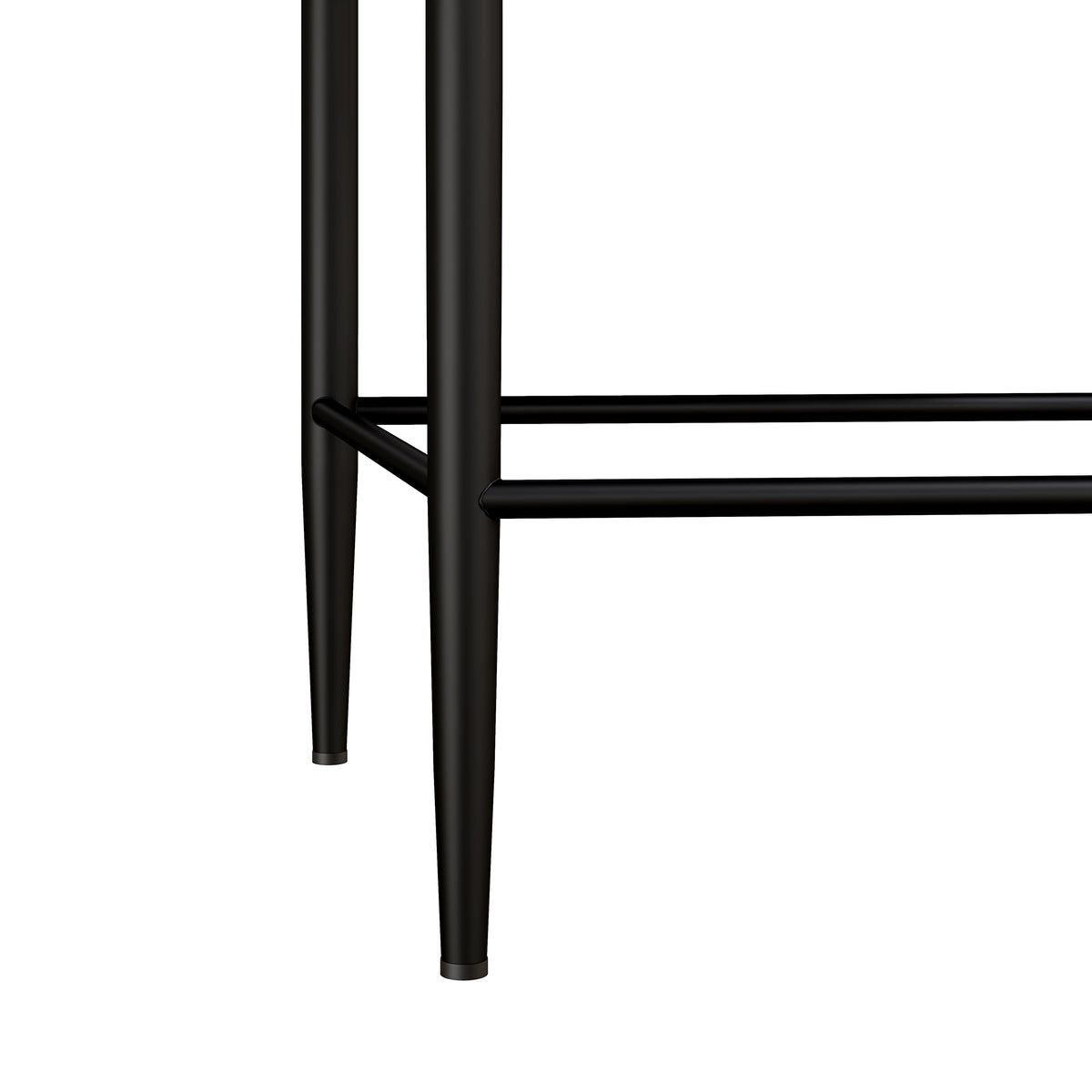 Bruce Upholstered Counter Stool